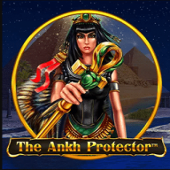 The Ankh Protector 徽标