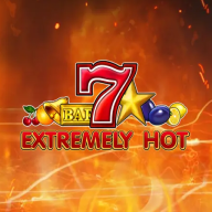 Extremely Hot 徽标