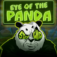 Eye of the Panda 徽标