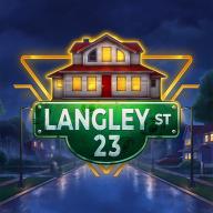 Langley Street 23 徽标