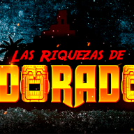 Las Riquezas De El Dorado 徽标