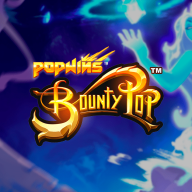 BountyPop 徽标