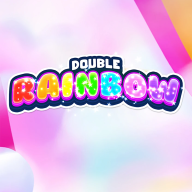 Double Rainbow 徽标