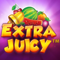 Extra Juicy 徽标