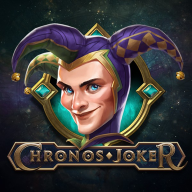 Chronos Joker 徽标