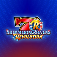Shimmering Sevens Revolution 徽标