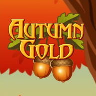 Autumn Gold 徽标