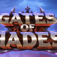 Gates of Hades 徽标