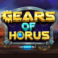 Gears of Horus 徽标