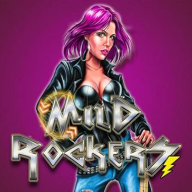 Mild Rockers 徽标