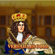 Versailles Gold 徽标
