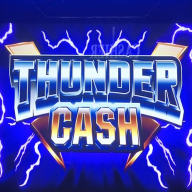 Thunder Cash 徽标