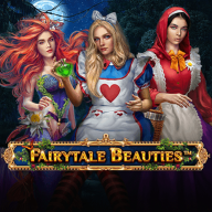 Fairytale Beauties 徽标