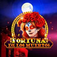 Fortuna De Los Muertos 徽标