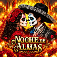 Noche de Almas 徽标