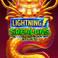 Lightning Shenlong 徽标