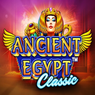 Ancient Egypt Classic 徽标