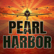 Pearl Harbor 徽标