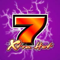 Xtra Hot 徽标