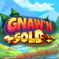 Gnaw'n Gold 徽标