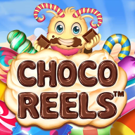 Choco Reels 徽标