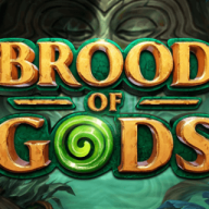 Brood of Gods 徽标