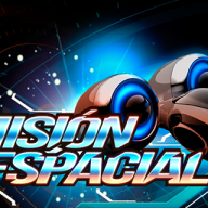 Mision Espacial 徽标