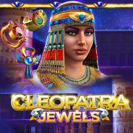 Cleopatra Jewels 徽标
