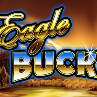 Eagle Bucks 徽标