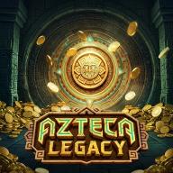 Azteca Legacy 徽标