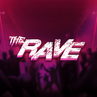 The Rave 徽标