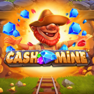 Cash Mine 徽标