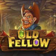 Old Fellow 徽标
