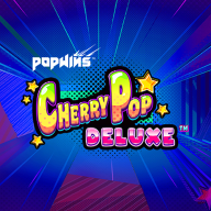 CherryPop Deluxe 徽标