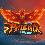 Phoenix DuelReels 徽标