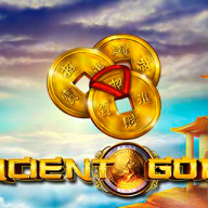 Ancient Gong 徽标