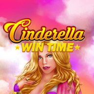 Cinderella Wintime 徽标