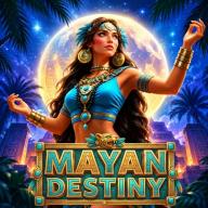 Mayan Destiny 徽标