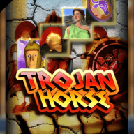 Trojan Horse 徽标