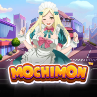 Mochimon 徽标