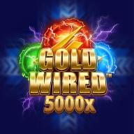 Gold Wired 徽标
