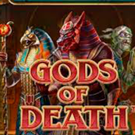 Gods of Death 徽标