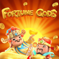 Fortune Gods 徽标