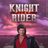 Knight Rider 徽标