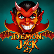 Demon Jack 27 徽标