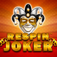 Respin Joker 徽标