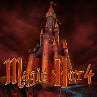 Magic Hot 4 徽标