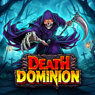 Death Dominion 徽标