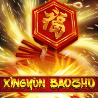 Xingyun Baozhu 徽标