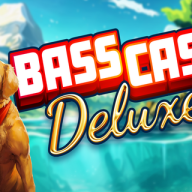 Bass Cash Deluxe 徽标